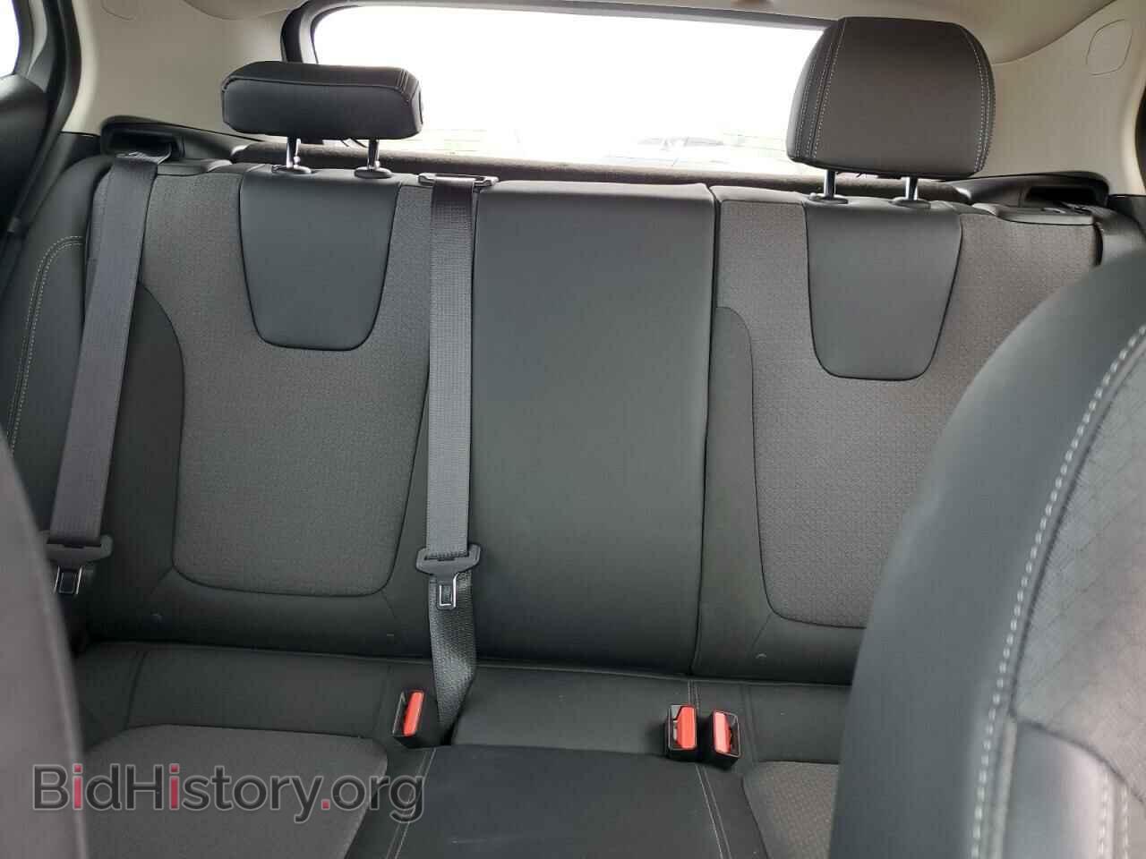 2021 BUICK ENCORE - VIN: KL4MMBS26MB163384 - Photo 10