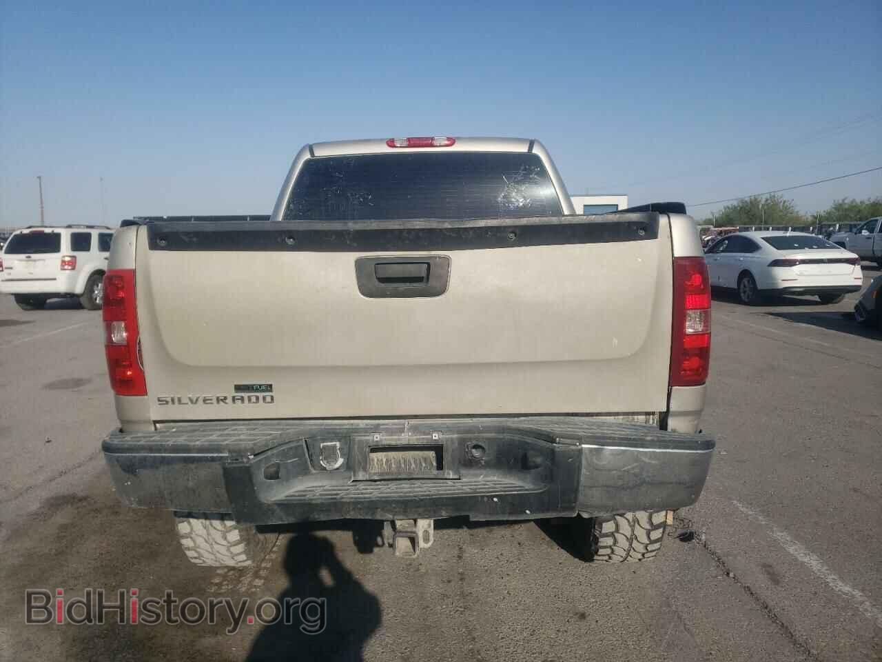 2009 CHEVROLET ALL Models - VIN: 3GCEC13079G259737 - Фото 6
