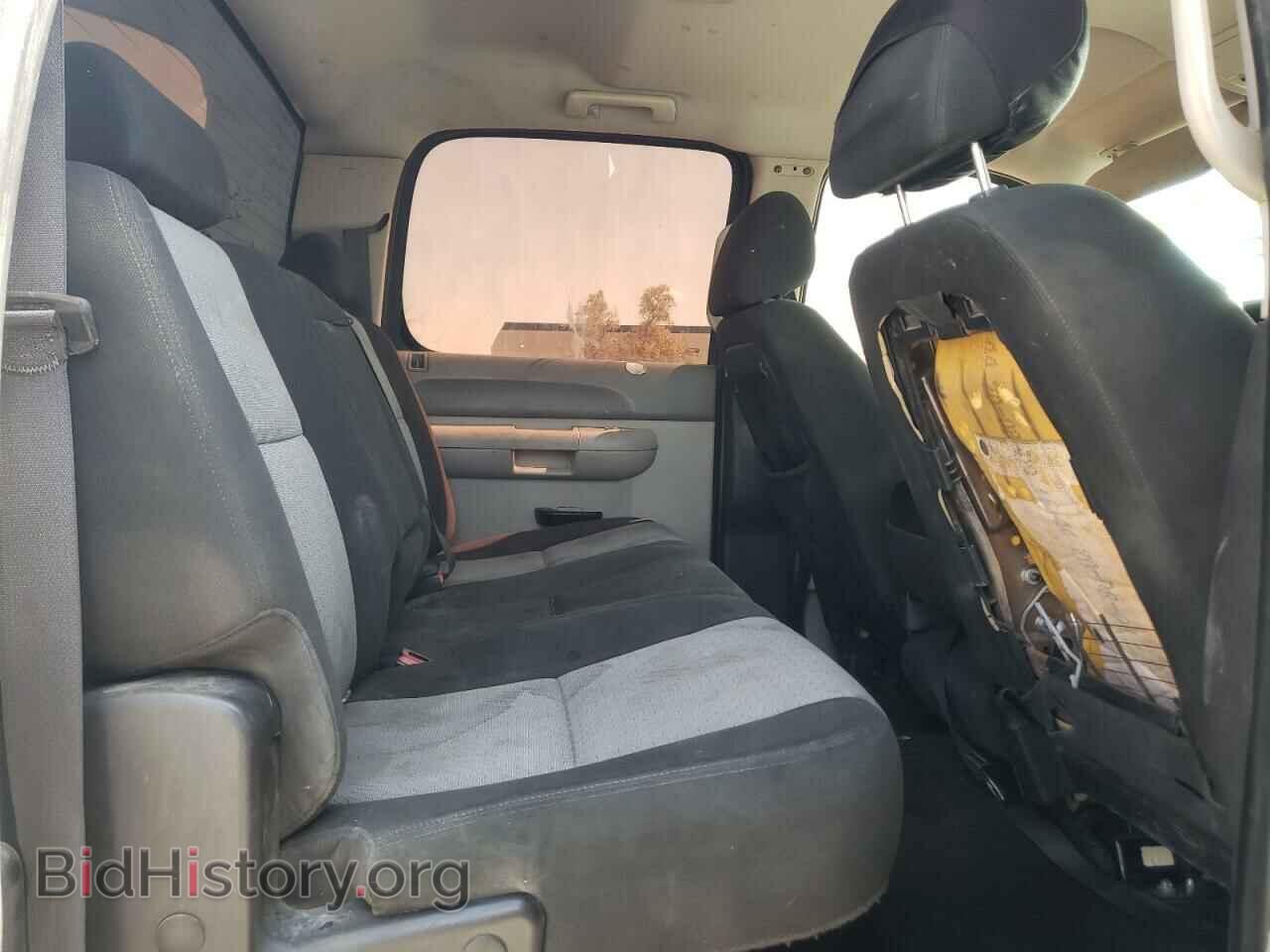 2009 CHEVROLET ALL Models - VIN: 3GCEC13079G259737 - Фото 10