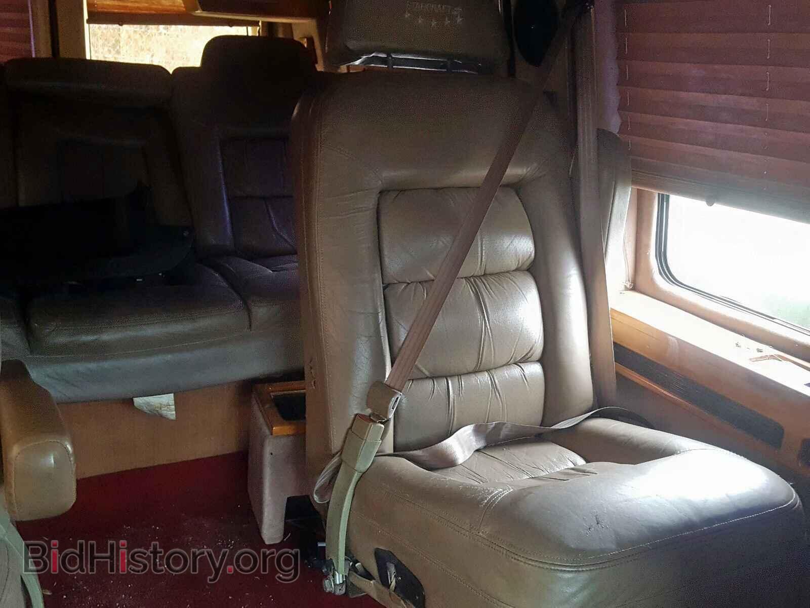 1996 FORD ECONOLINE - VIN: 1FDEE14H0THB41519 - Photo 6
