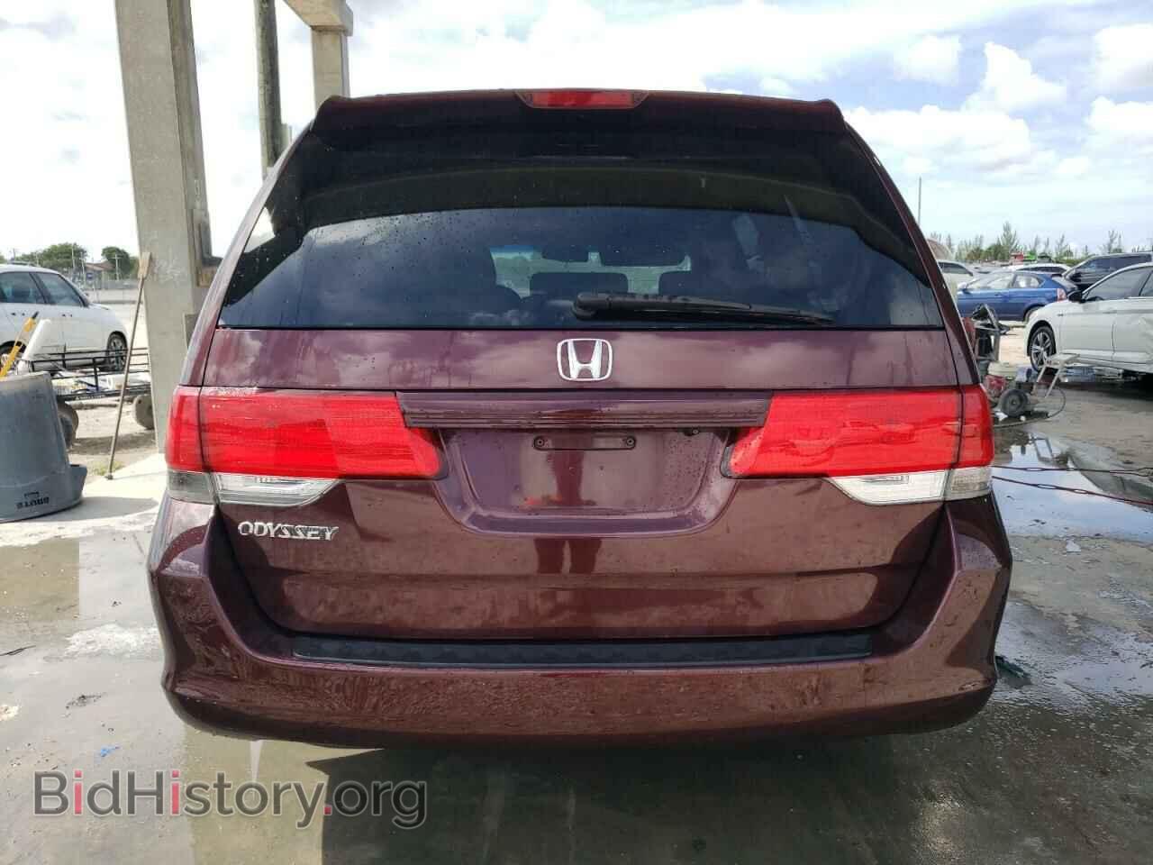 2008 HONDA All Models - VIN: 5FNRL38648B409169 - Фото 6