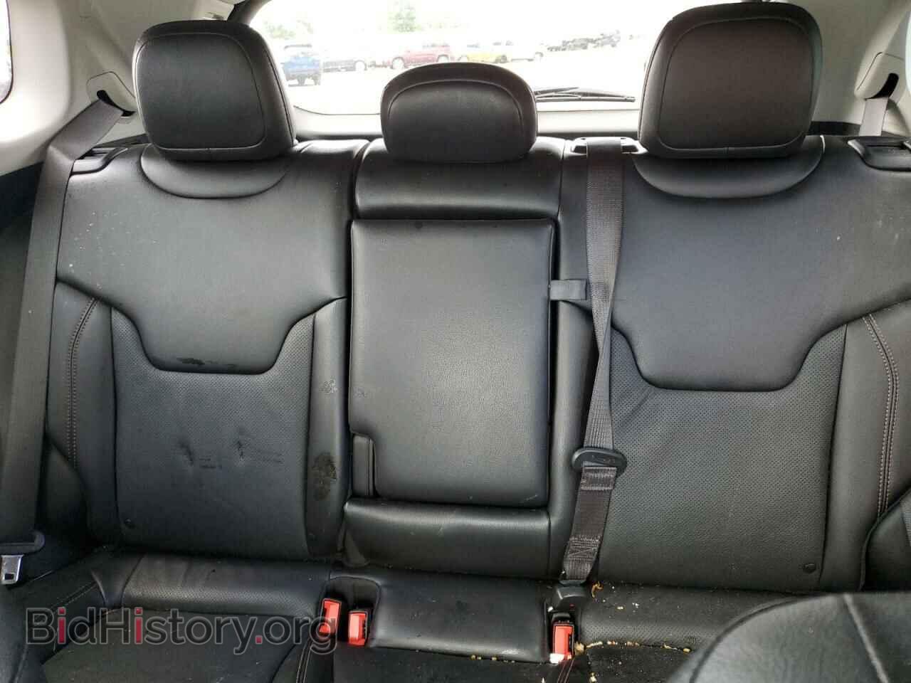 2022 JEEP COMPASS - VIN: 3C4NJDCB9NT104925 - Фото 10