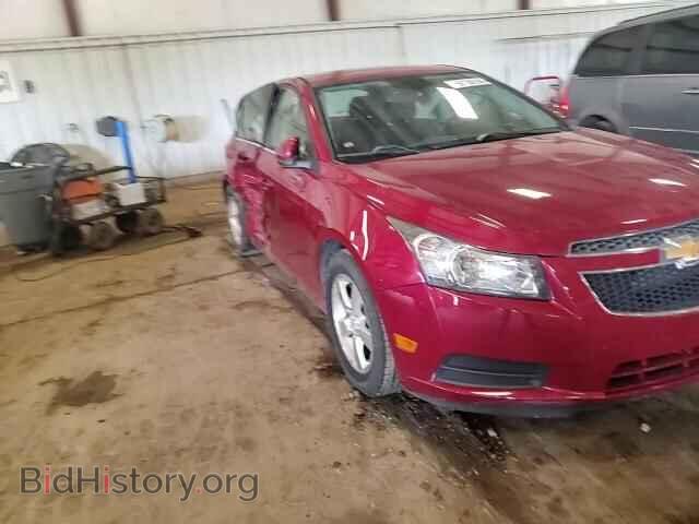 2014 CHEVROLET CRUZE - VIN: 1G1PC5SB4E7291420 - Фото 13