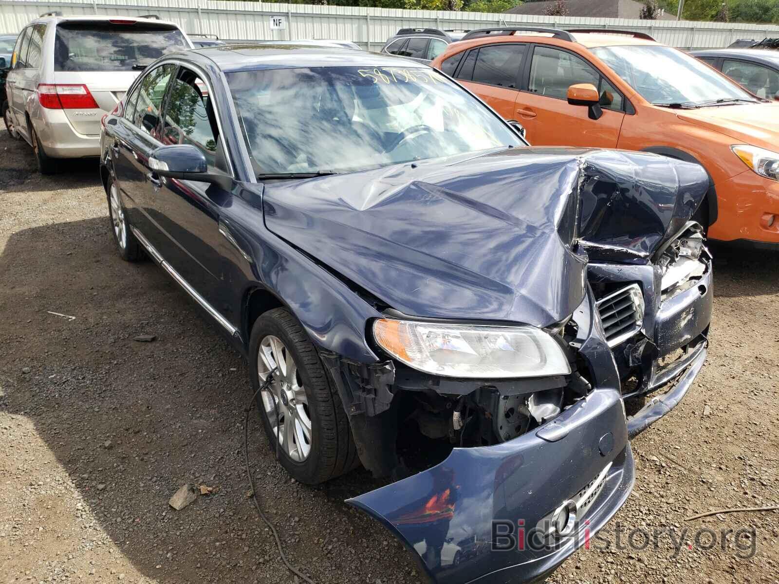 Photo YV1960AS5A1126074 - VOLVO S80 2010