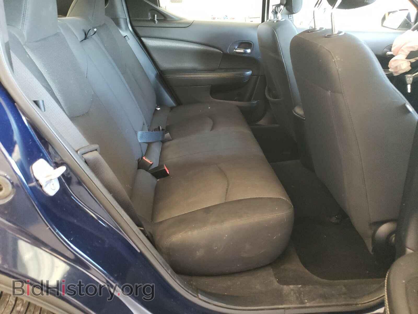 2013 DODGE AVENGER - VIN: 1C3CDZAB8DN688297 - Фото 6