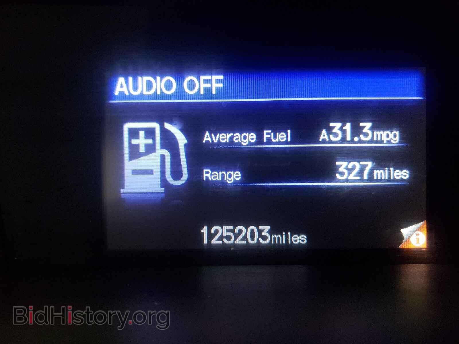 2012 HONDA CIVIC - VIN: 2HGFB2F52CH501850 - Фото 8