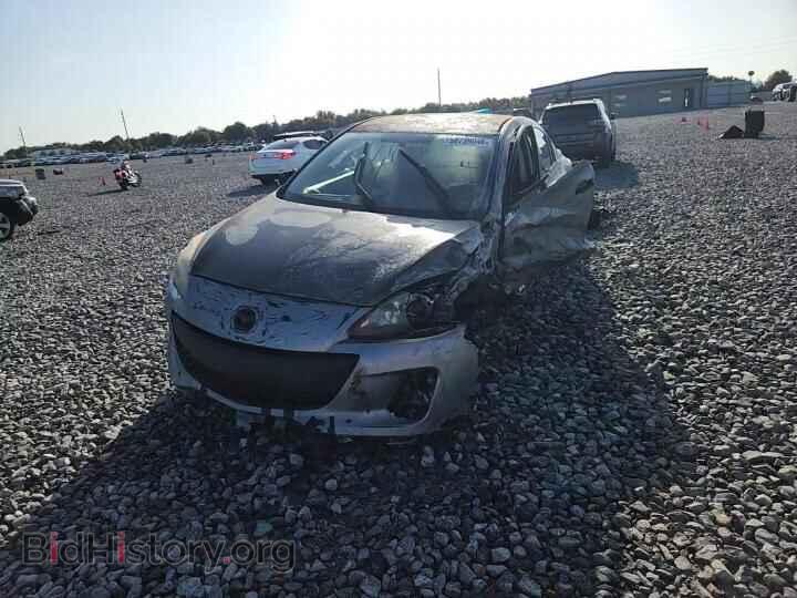 2012 MAZDA 3 - VIN: JM1BL1V78C1614823 - Photo 14