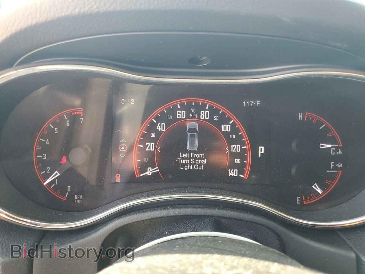 2014 DODGE DURANGO - VIN: 1C4RDJAG8EC318595 - Фото 9