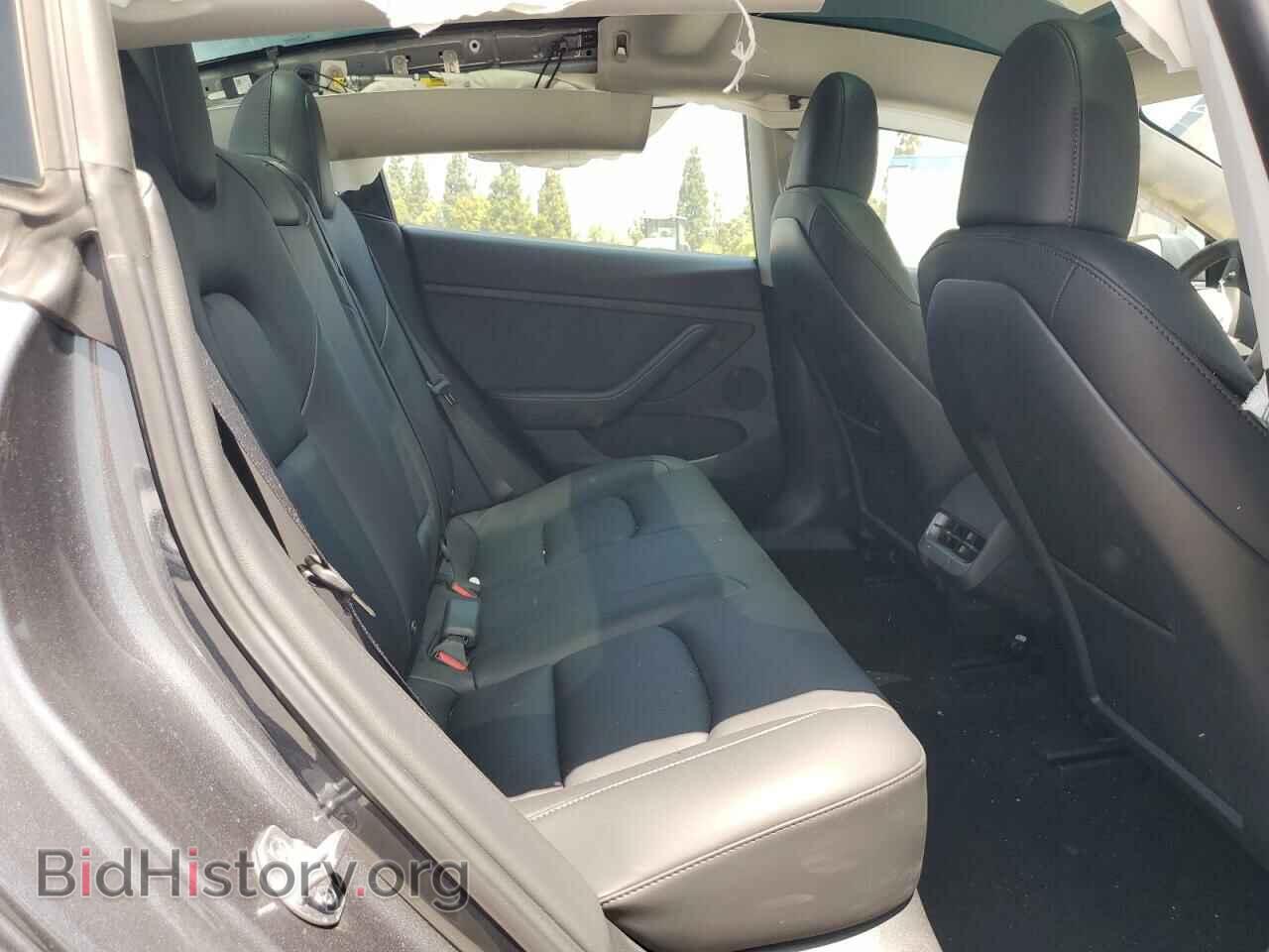 2023 TESLA MODEL 3 - VIN: 5YJ3E1EB3PF636938 - Фото 10