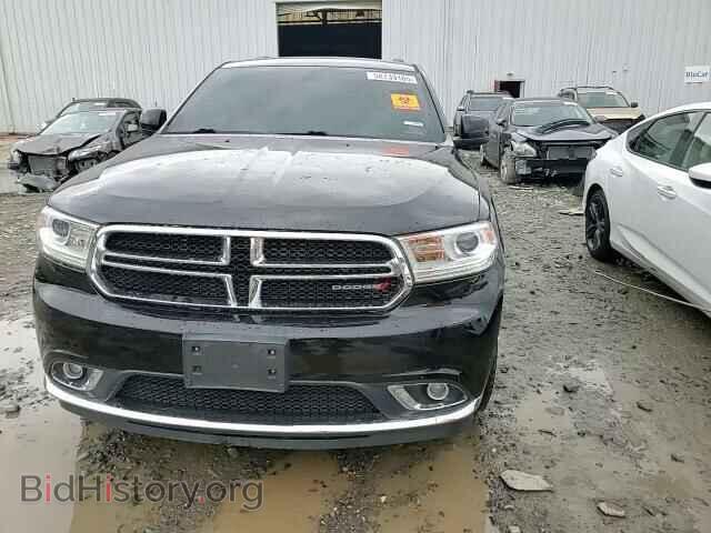 2019 DODGE DURANGO - VIN: 1C4RDJAG5KC582594 - Фото 13