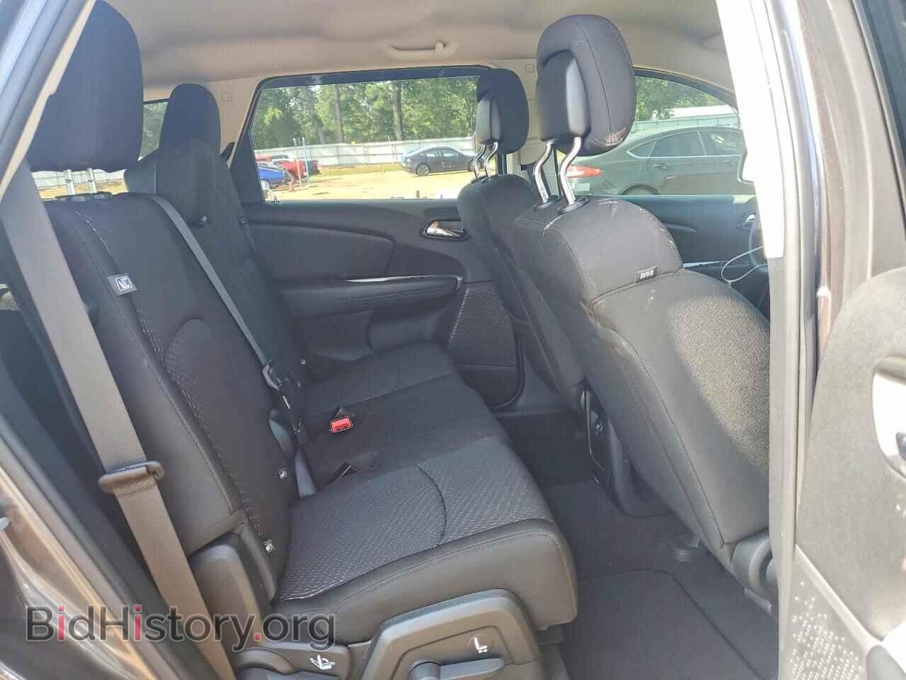 2020 DODGE JOURNEY - VIN: 3C4PDCAB0LT220475 - Photo 11