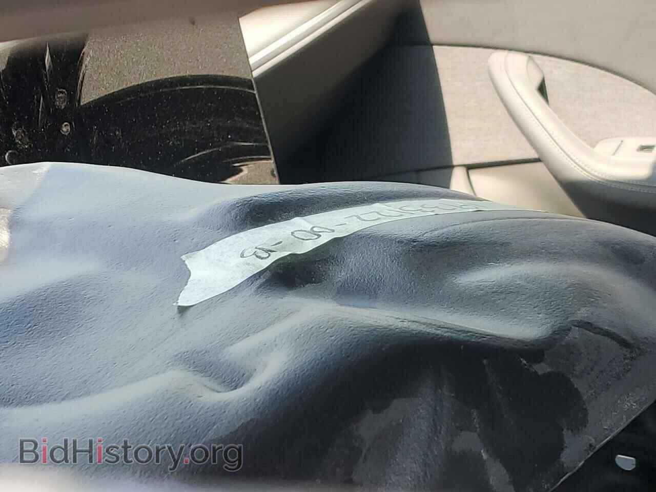 2022 TESLA MODEL S - VIN: 5YJSA1E69NF480136 - Фото 9