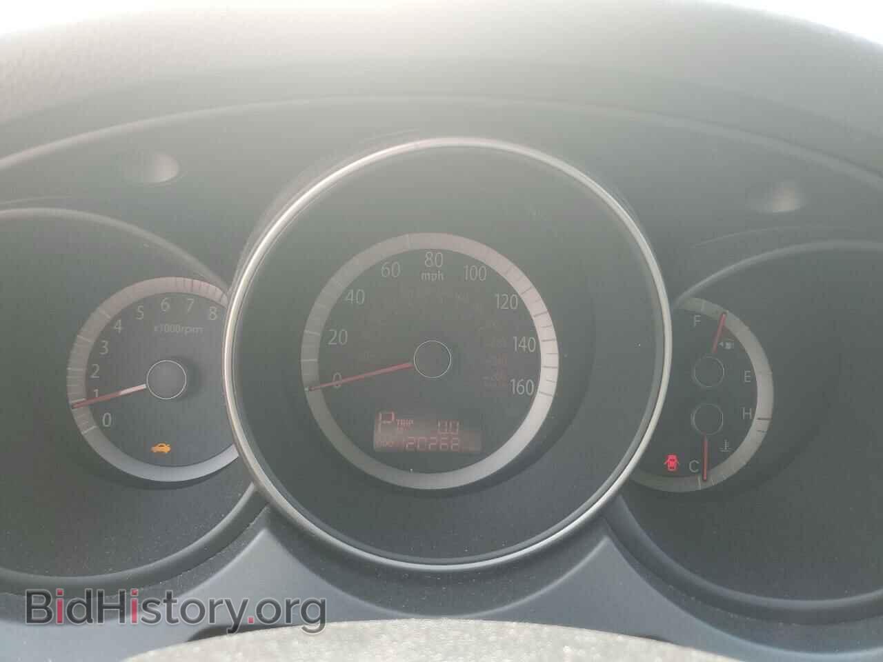 2010 KIA OPTIMA - VIN: KNAGG4A81A5399802 - Фото 9