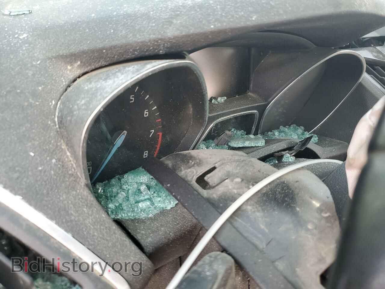 2013 FORD ESCAPE - VIN: 1FMCU9H9XDUC32964 - Фото 9