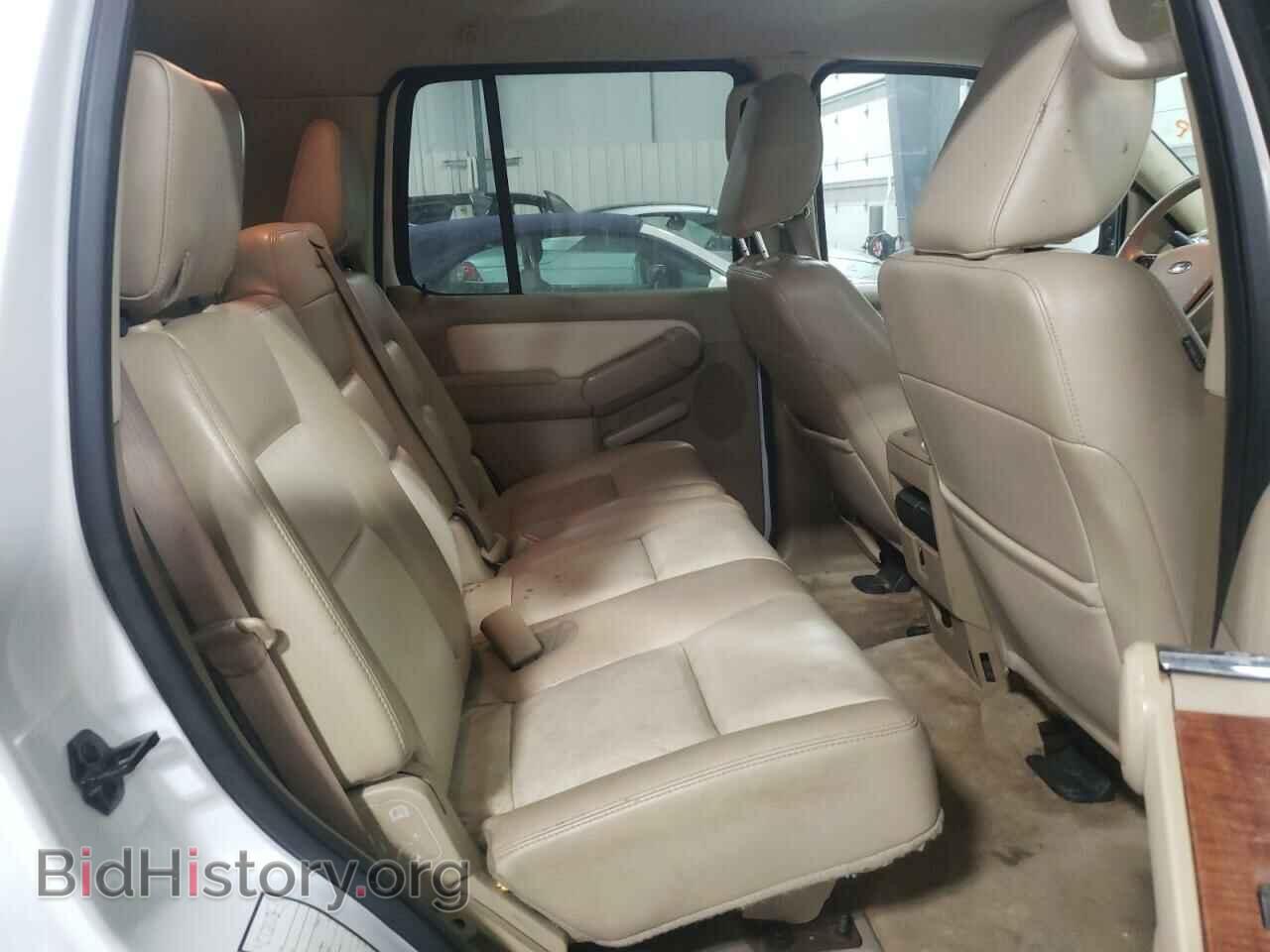 2010 FORD EXPLORER - VIN: 1FMEU7EE2AUA78356 - Фото 11