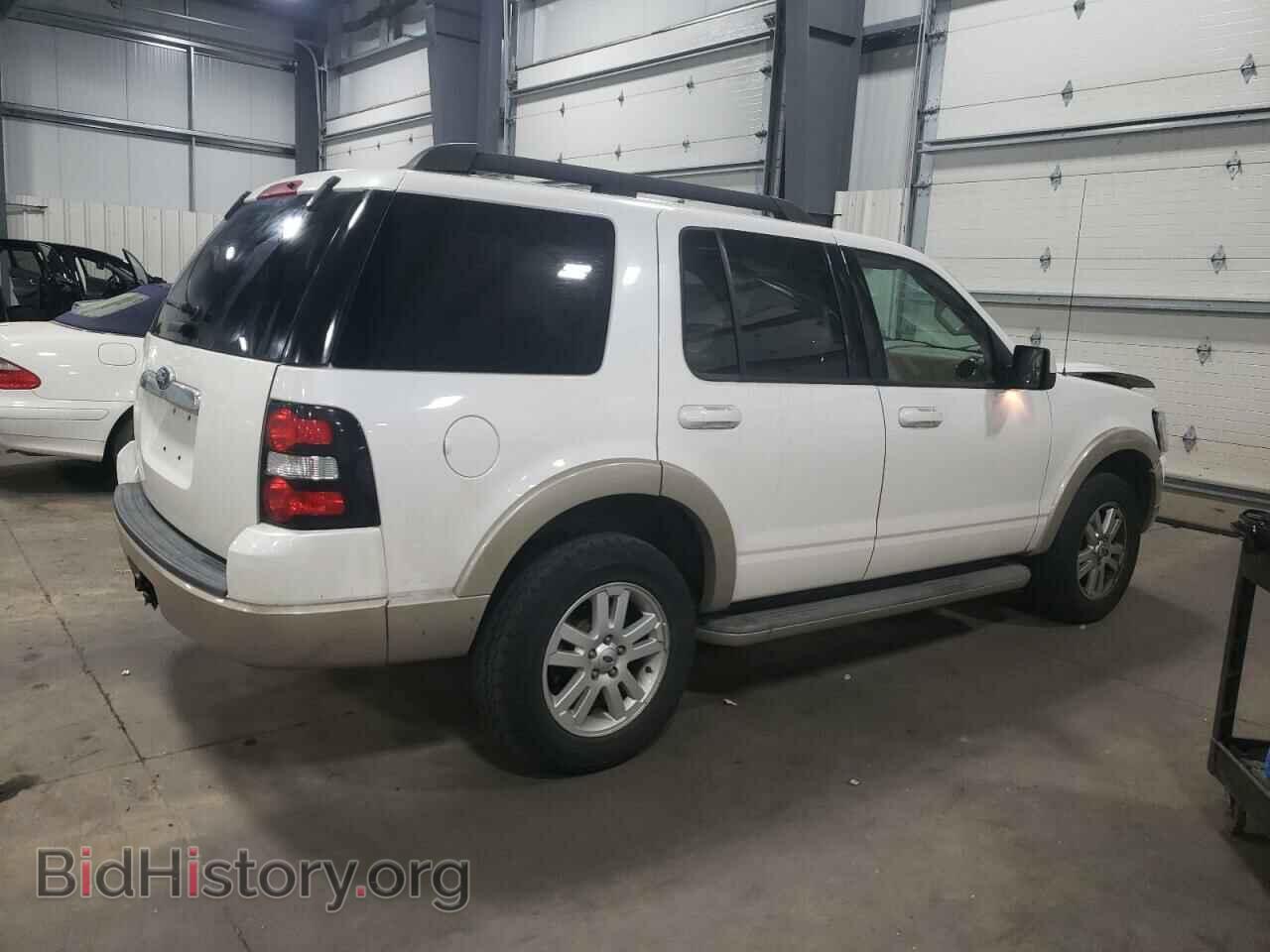 2010 FORD EXPLORER - VIN: 1FMEU7EE2AUA78356 - Фото 3