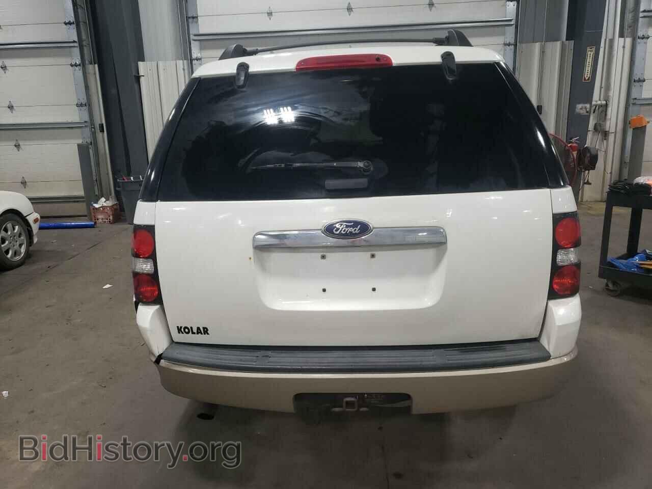 2010 FORD EXPLORER - VIN: 1FMEU7EE2AUA78356 - Фото 6