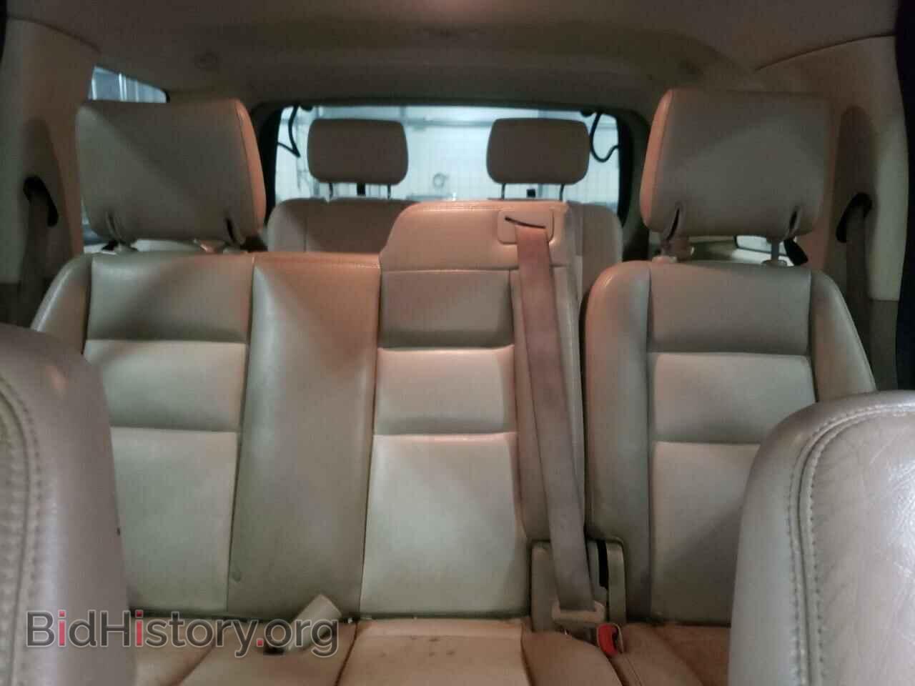 2010 FORD EXPLORER - VIN: 1FMEU7EE2AUA78356 - Фото 10