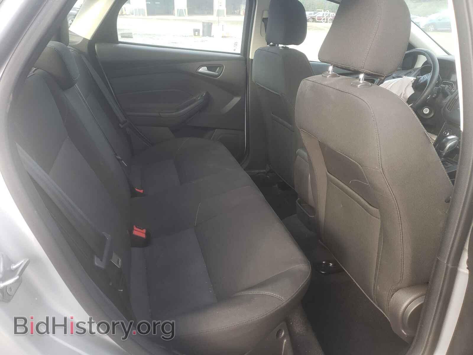 2015 FORD FOCUS - VIN: 1FADP3F2XFL381439 - Фото 6