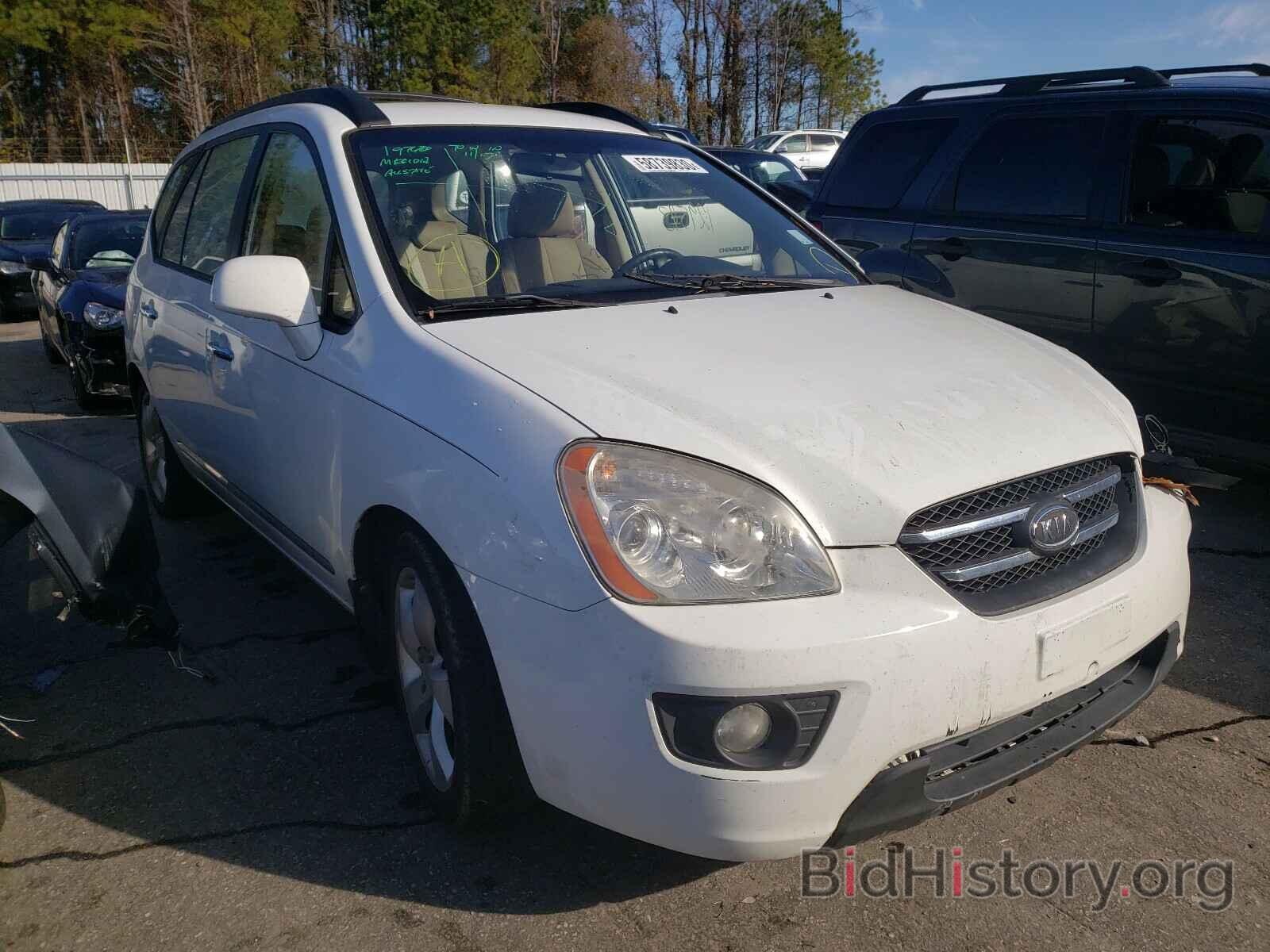 Photo KNAFG526887164004 - KIA RONDO 2008