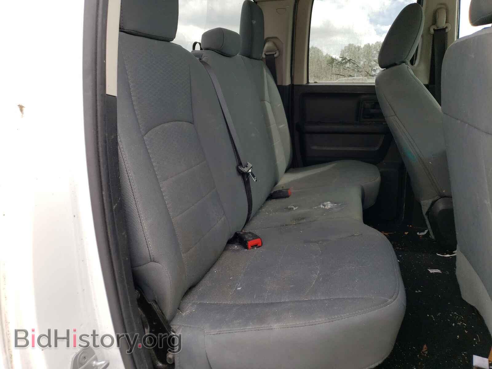 2015 RAM 1500 - VIN: 1C6RR6FTXFS591251 - Photo 6