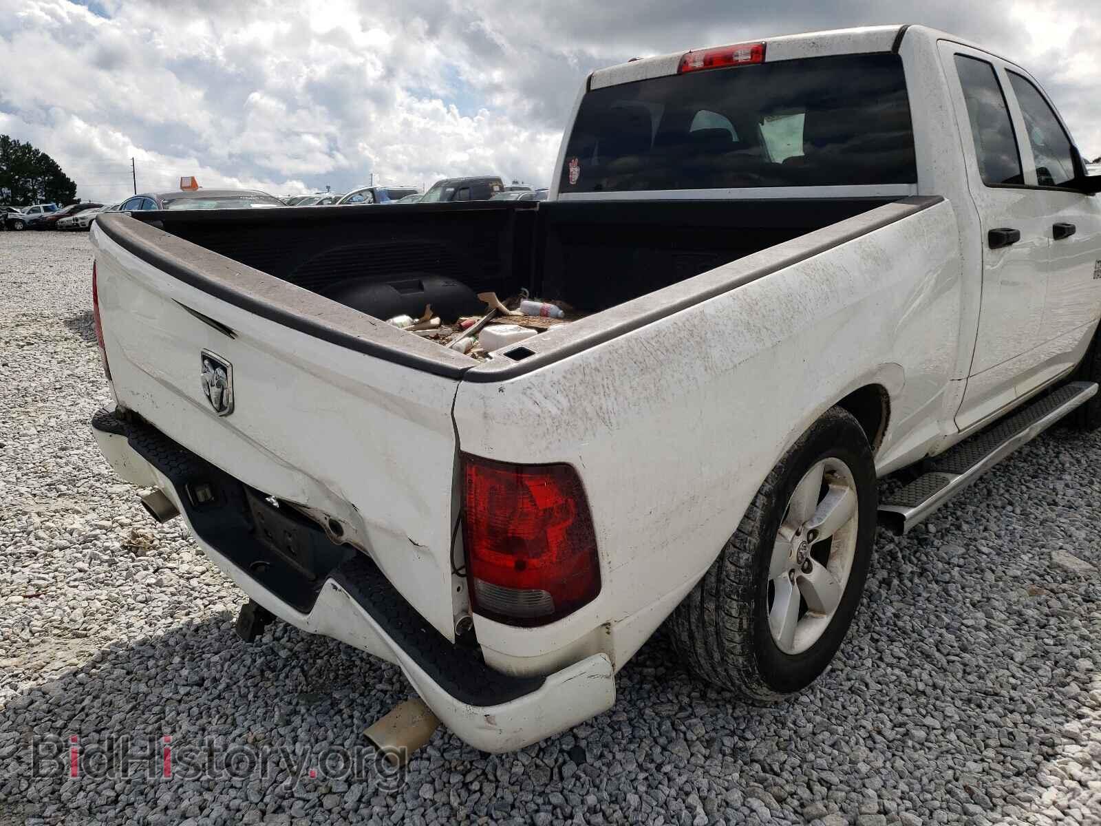 2015 RAM 1500 - VIN: 1C6RR6FTXFS591251 - Photo 9