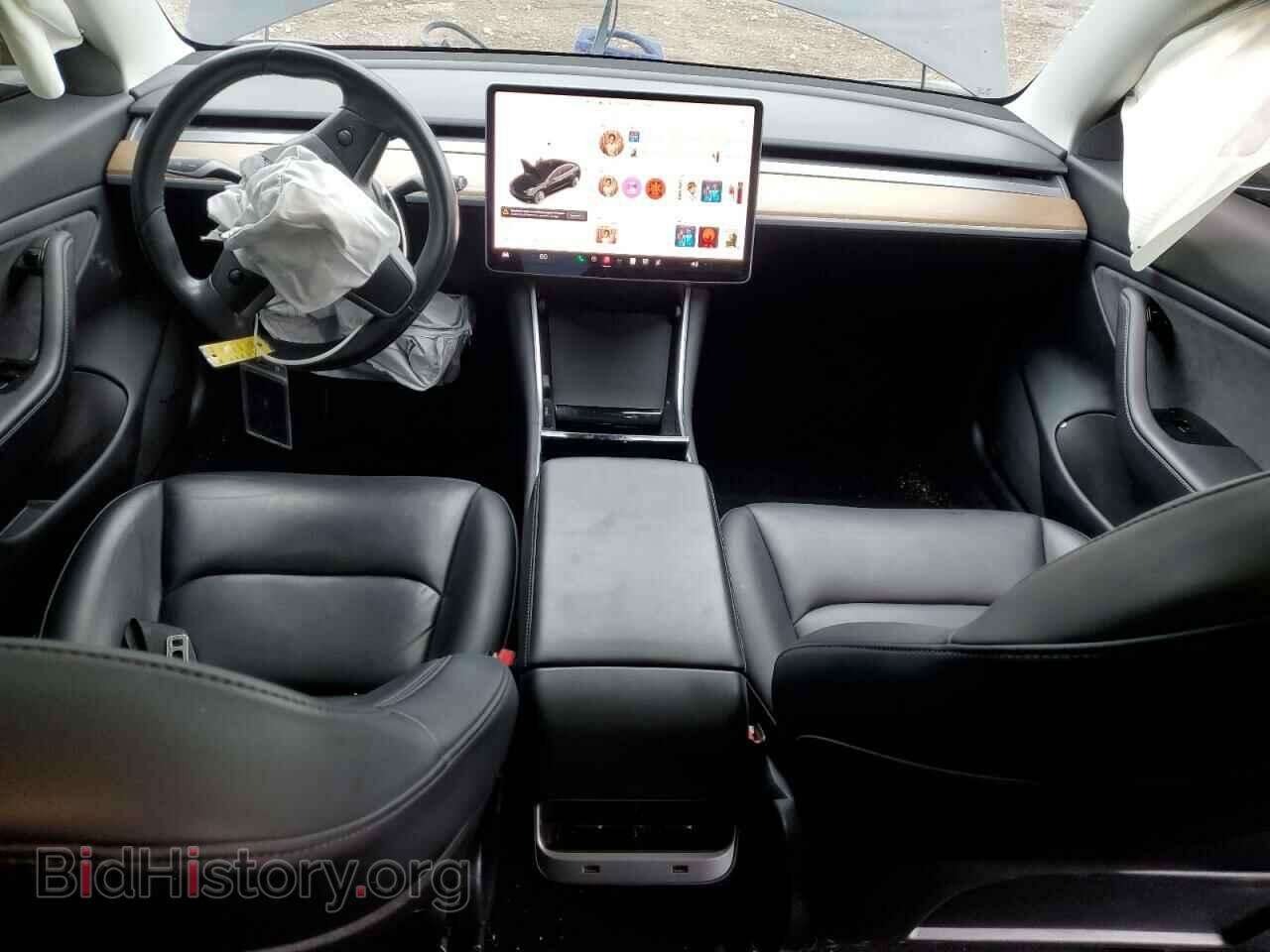 2019 TESLA MODEL 3 - VIN: 5YJ3E1EA2KF357464 - Photo 8