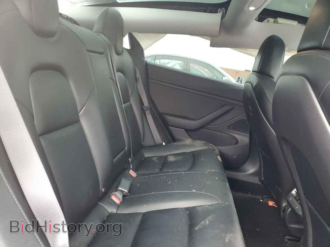 2019 TESLA MODEL 3 - VIN: 5YJ3E1EA2KF357464 - Photo 10