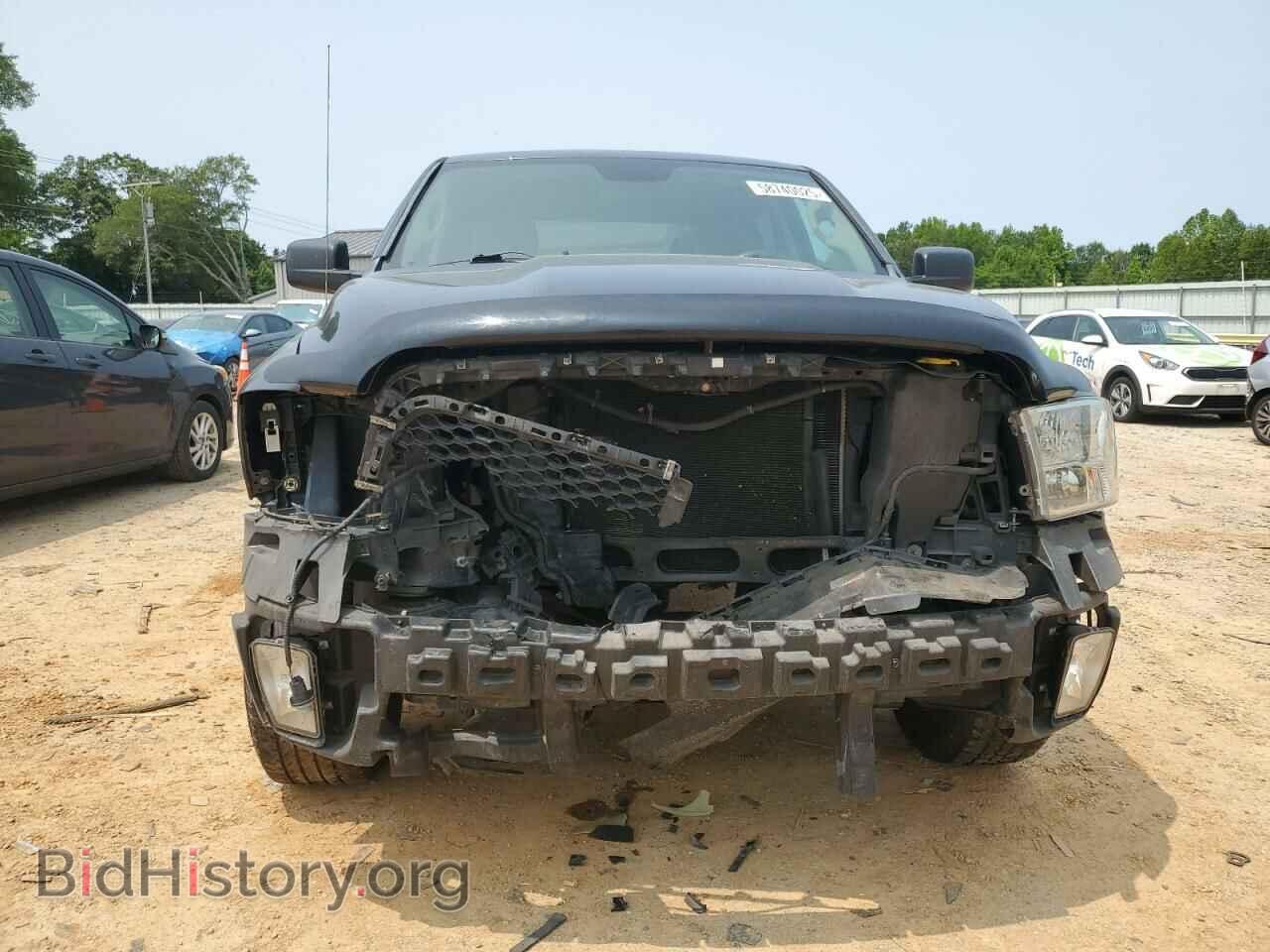 2014 RAM 1500 - VIN: 1C6RR6KT0ES242135 - Фото 5
