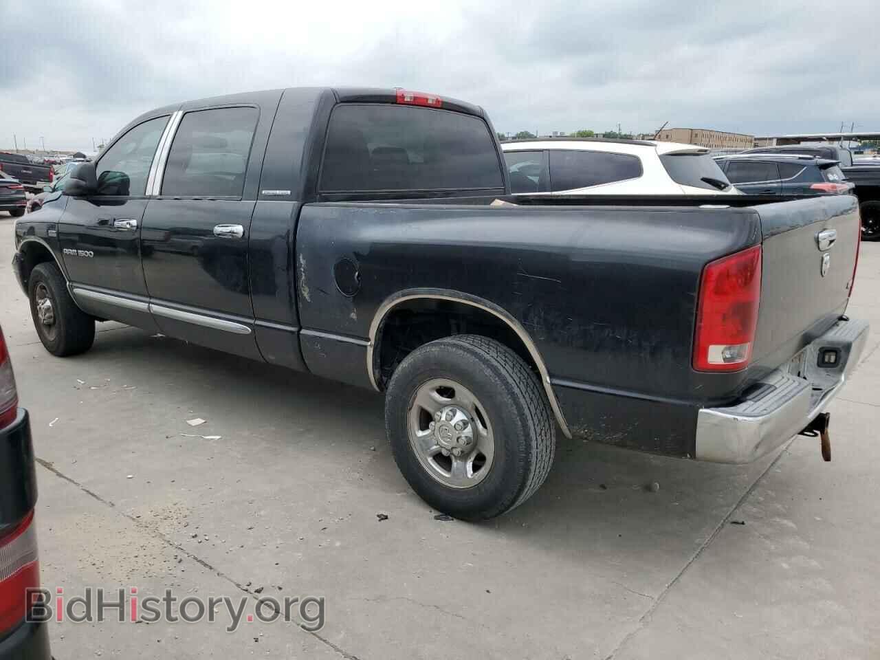 2006 DODGE All Models - VIN: 3D3KR19D76G153805 - Photo 2