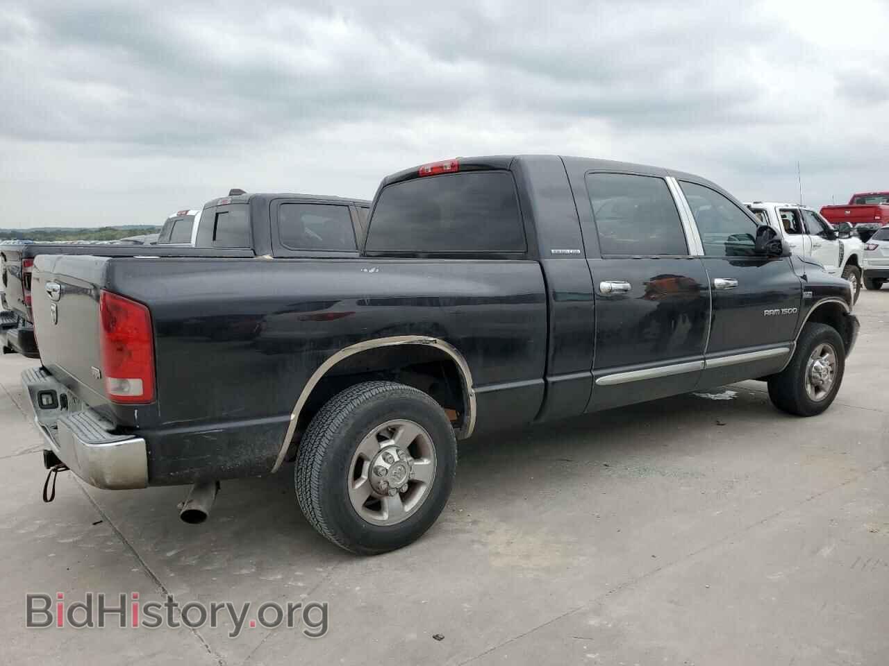 2006 DODGE All Models - VIN: 3D3KR19D76G153805 - Photo 3