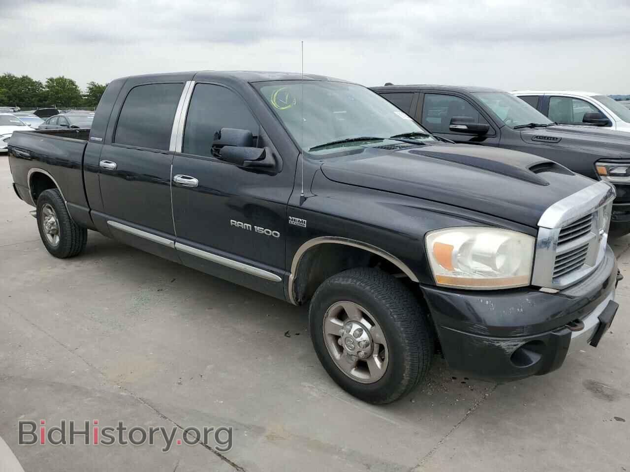 2006 DODGE All Models - VIN: 3D3KR19D76G153805 - Photo 4
