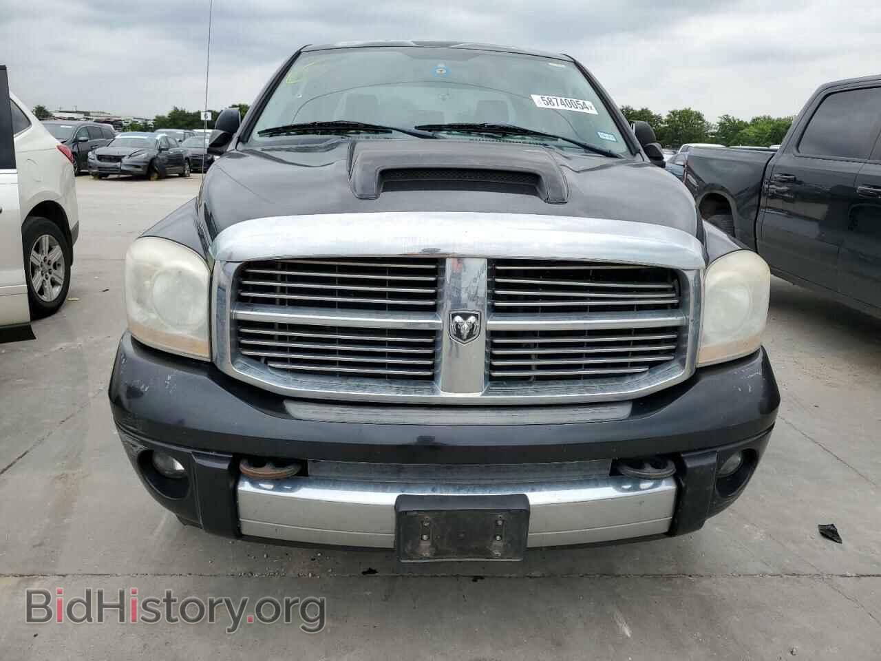 2006 DODGE All Models - VIN: 3D3KR19D76G153805 - Photo 5