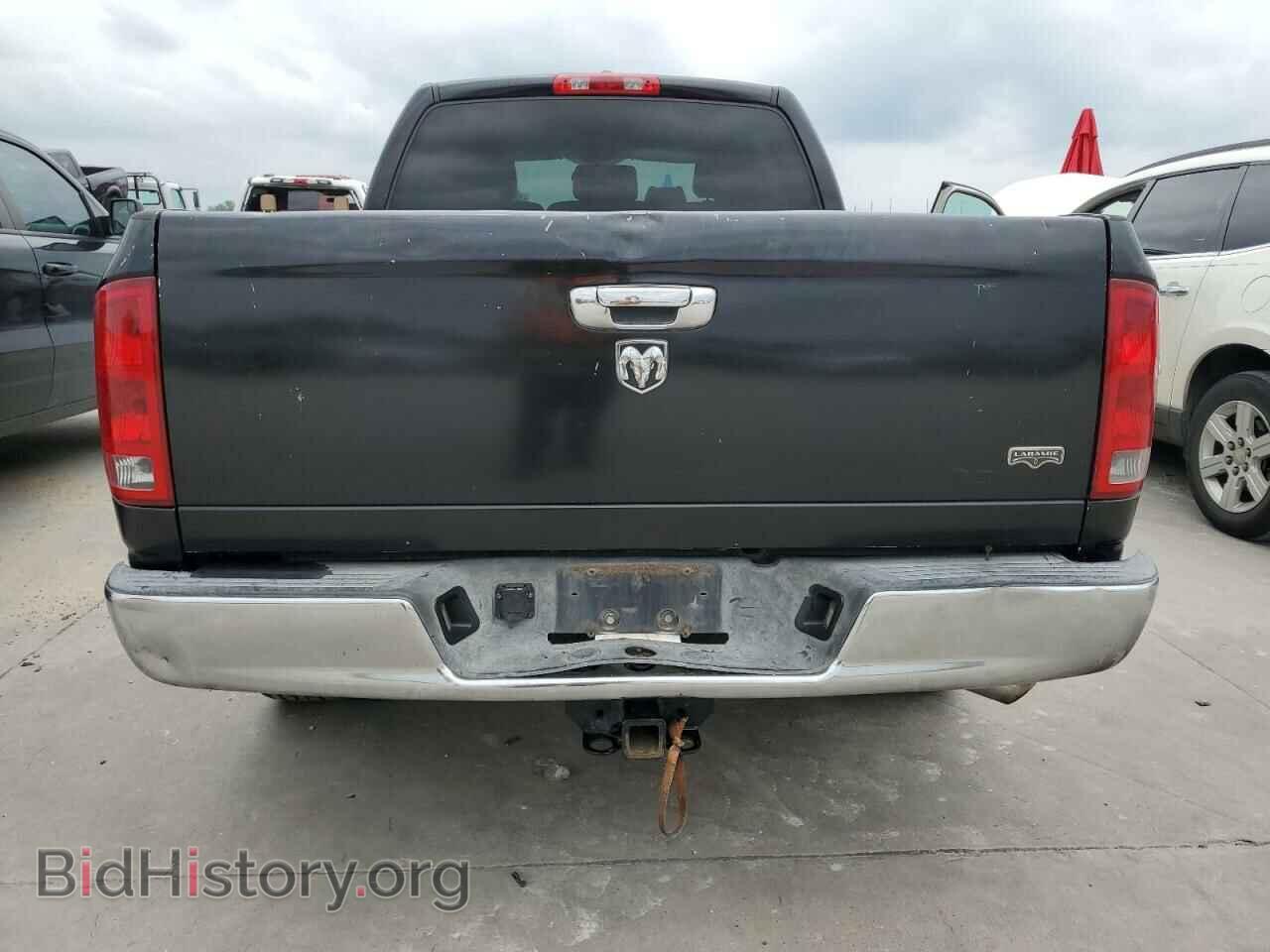 2006 DODGE All Models - VIN: 3D3KR19D76G153805 - Photo 6