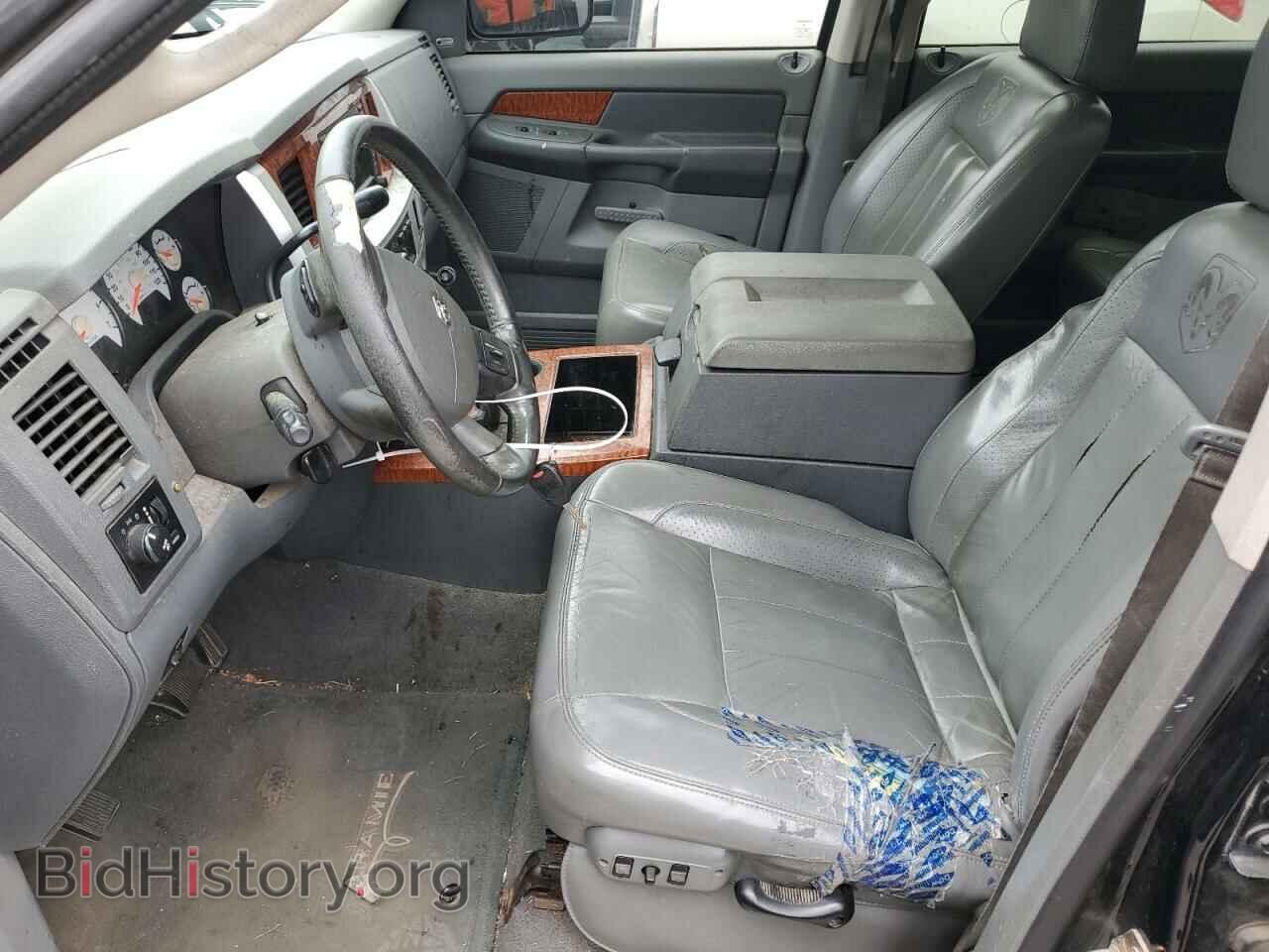 2006 DODGE All Models - VIN: 3D3KR19D76G153805 - Photo 7