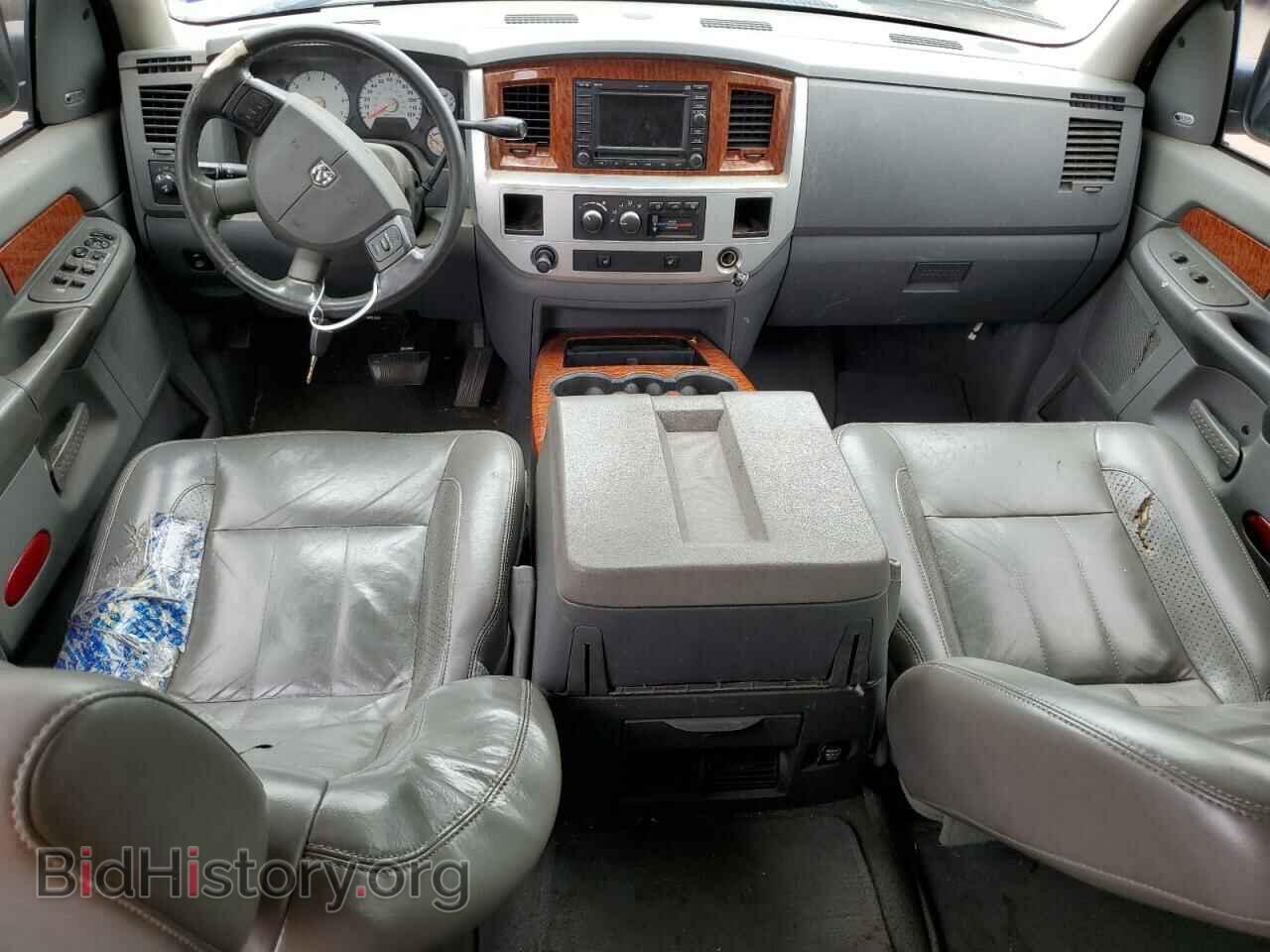 2006 DODGE All Models - VIN: 3D3KR19D76G153805 - Photo 8