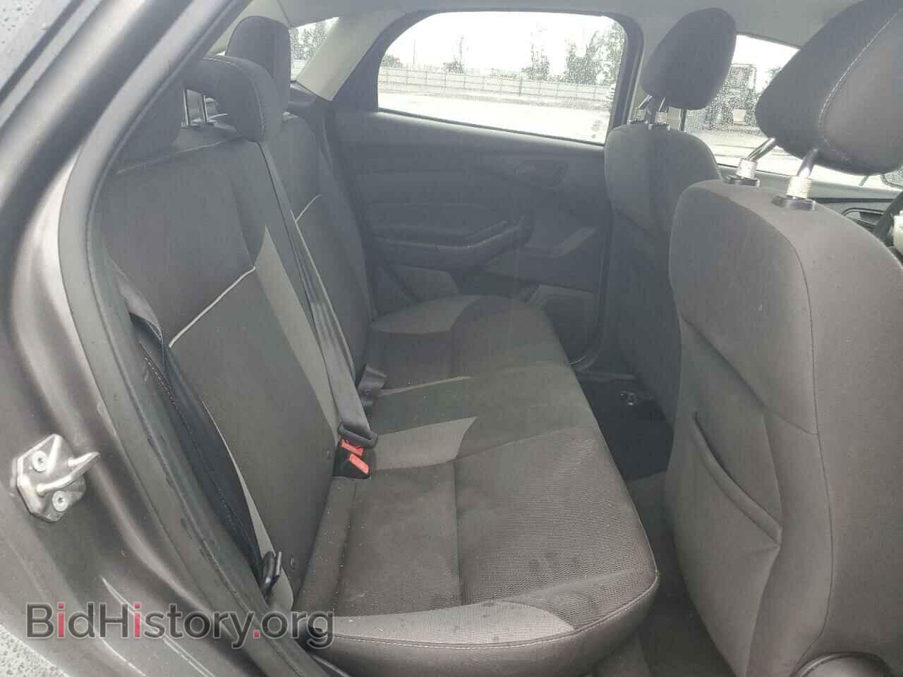 2012 FORD FOCUS - VIN: 1FAHP3F20CL337639 - Фото 10