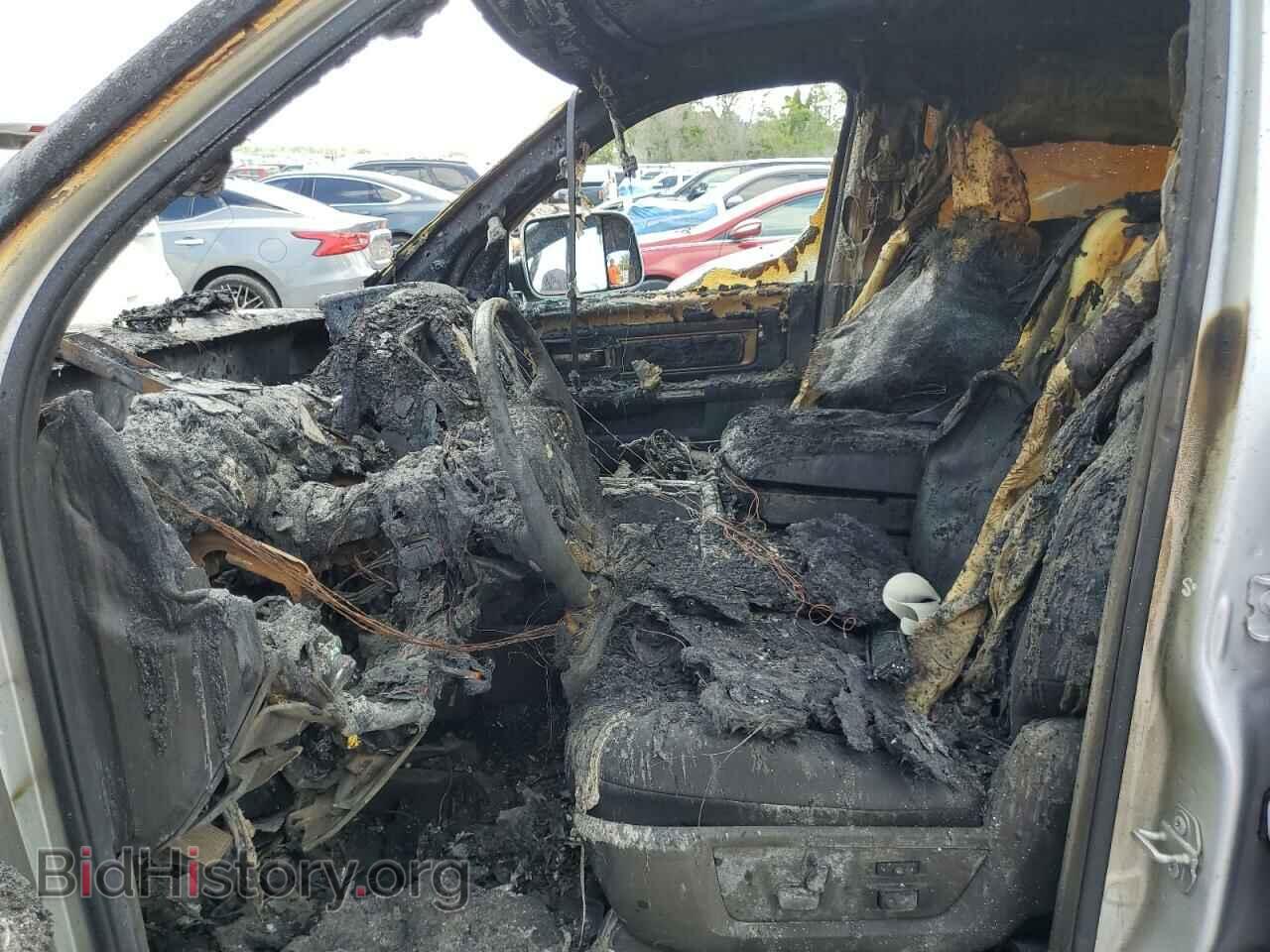 2017 RAM 1500 - VIN: 1C6RR7NM0HS874342 - Фото 7