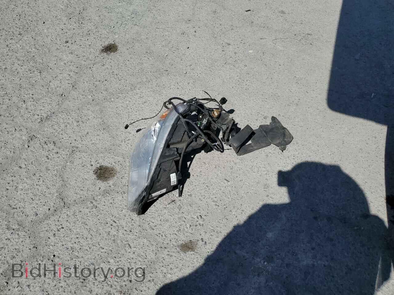 2019 DODGE CARAVAN - VIN: 2C4RDGCG9KR672502 - Фото 13