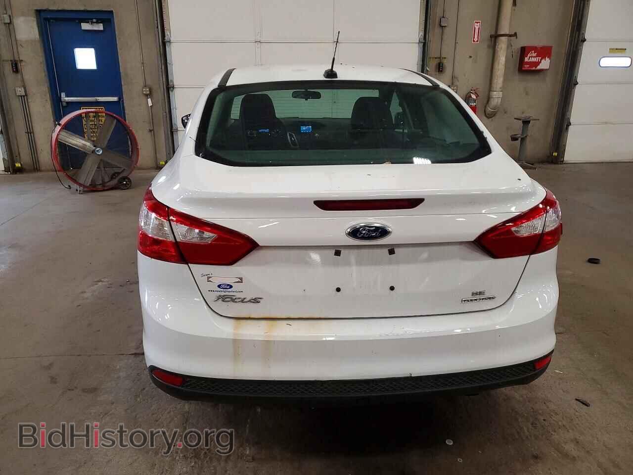 2014 FORD FOCUS - VIN: 1FADP3F20EL156364 - Photo 6
