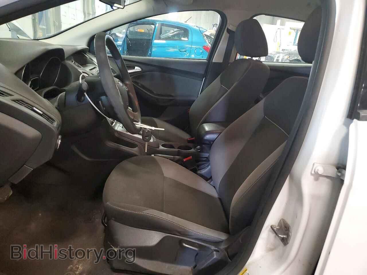 2014 FORD FOCUS - VIN: 1FADP3F20EL156364 - Photo 7