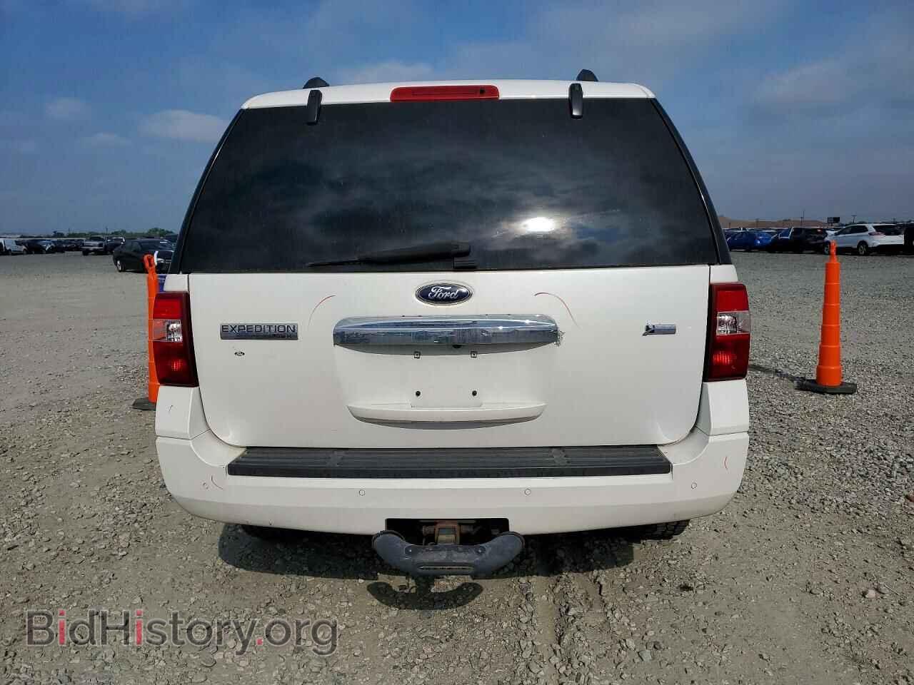 2013 FORD EXPEDITION - VIN: 1FMJU2A55DEF12016 - Фото 6