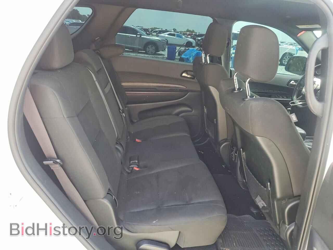 2023 DODGE DURANGO - VIN: 1C4SDJCT5PC687509 - Photo 11