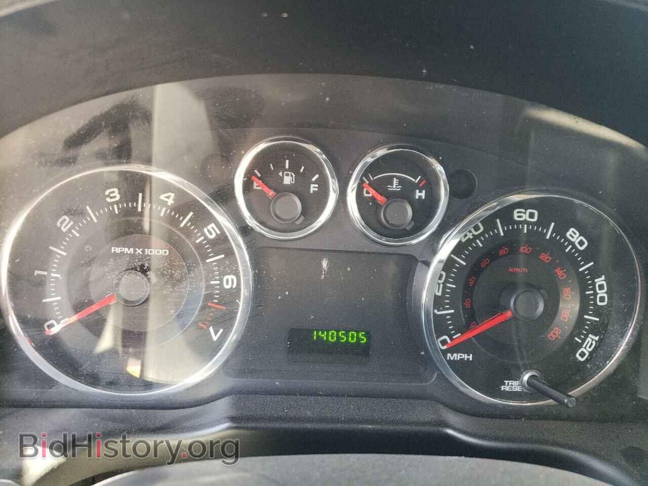 2008 FORD EDGE - VIN: 2FMDK36C48BA29621 - Photo 9