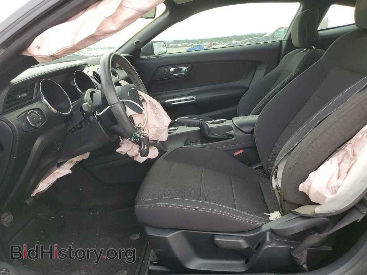 2016 FORD ALL Models - VIN: 1FA6P8AM3G5215624 - Фото 7