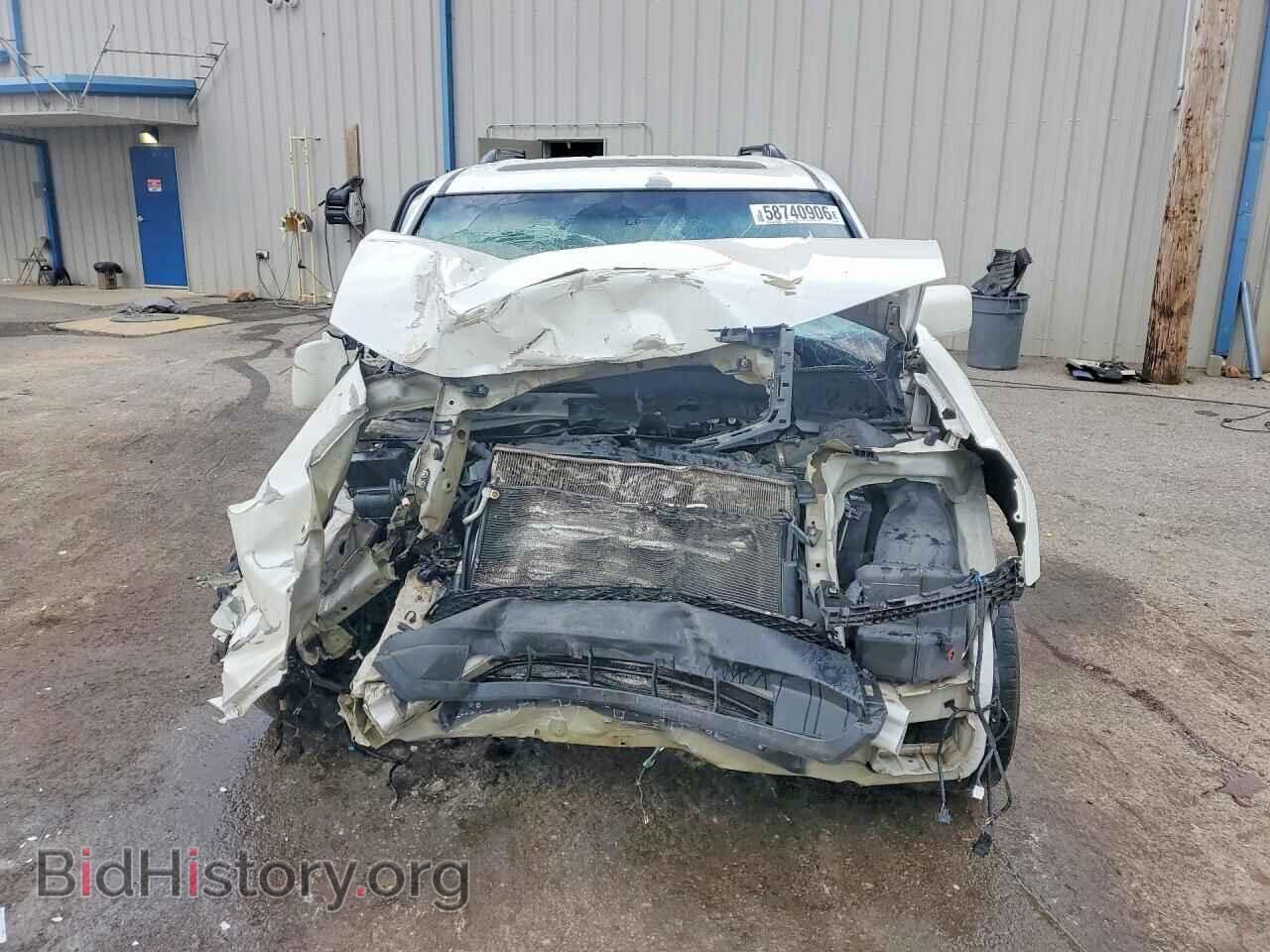 2012 HONDA PILOT - VIN: 5FNYF3H93CB041749 - Фото 5