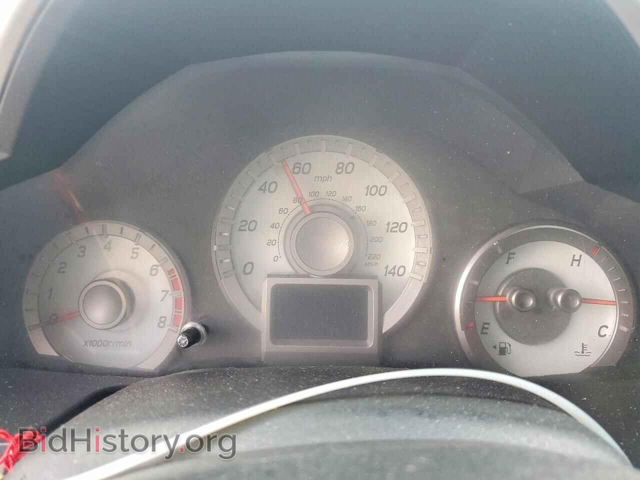 2012 HONDA PILOT - VIN: 5FNYF3H93CB041749 - Фото 9