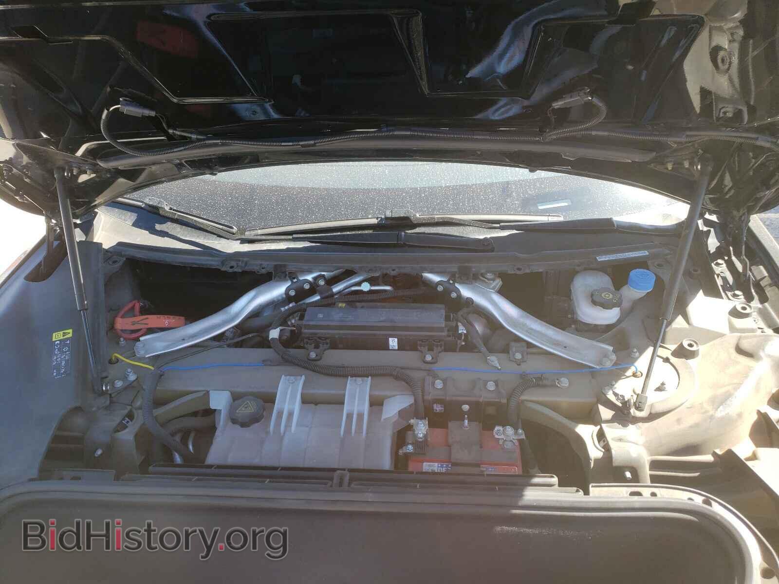2017 TESLA MODEL S - VIN: 5YJSA1E29HF229876 - Photo 7