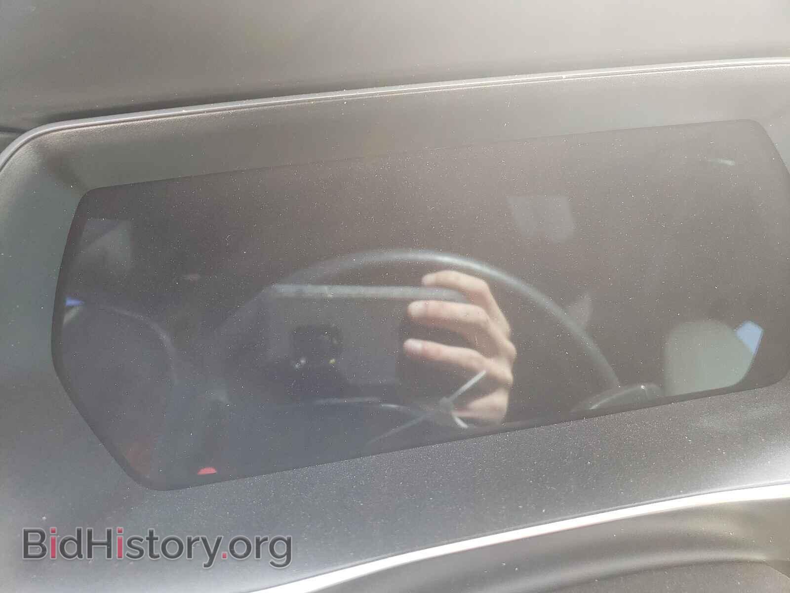 2017 TESLA MODEL S - VIN: 5YJSA1E29HF229876 - Photo 8
