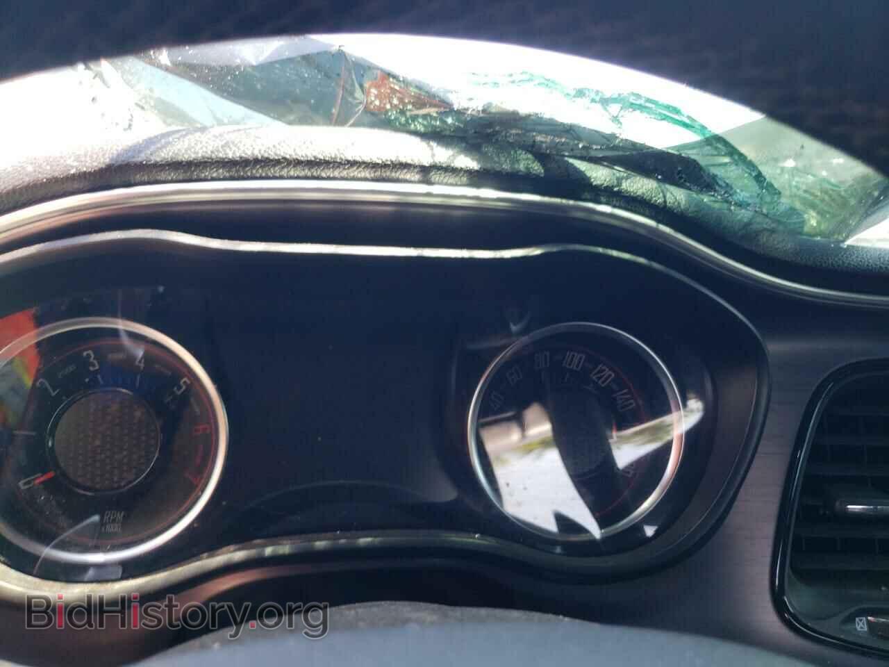 2017 DODGE CHALLENGER - VIN: 2C3CDZFJ9HH594038 - Фото 9